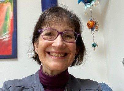 Debbie Davies - Contigo Management
